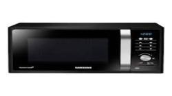 SAMSUNG MICROWAVE MS23F301TAK